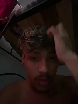 Angel_foxc13n Webbikameraesitys