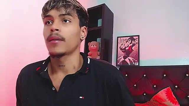 Angel_foxc13 웹캠 쇼