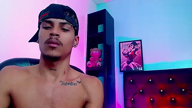 Angel_foxc13 웹캠 쇼