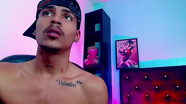 عرض كام Angel_foxc13