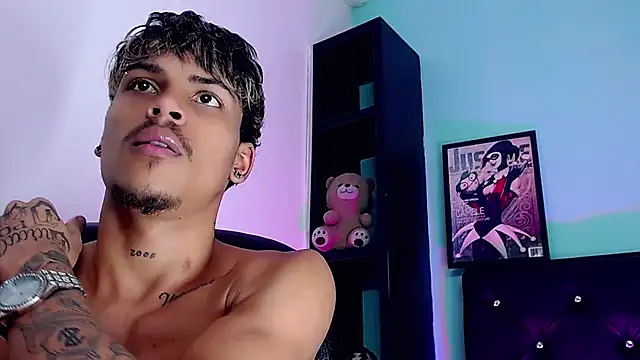 Angel_foxc13 Show Webcam