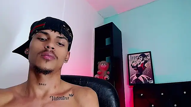 Angel_foxc13: вебкам-шоу