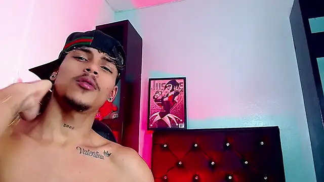 Angel_foxc13 ওয়েবক্যাম শো