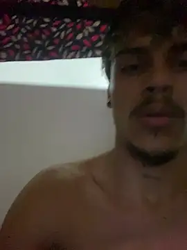 Pokazy przed kamerką – Angel_foxc13
