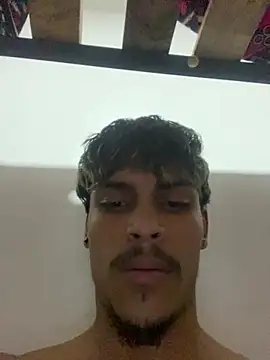 Show de Angel_foxc13 na webcam