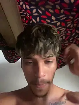 צ'אט XXX בשידור חי של Angel_foxc13