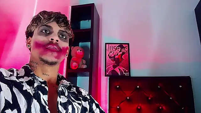 Angel_foxc13 – Naživo XXX chat
