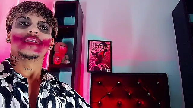 Angel_foxc13 라이브 XXX 채팅
