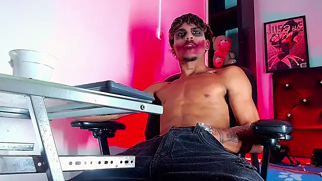 Онлайн чат XXX Angel_foxc13