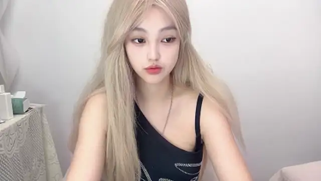 jiangjiang2005 Show Webcam