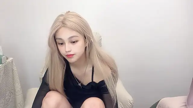 jiangjiang2005's Webcam Show