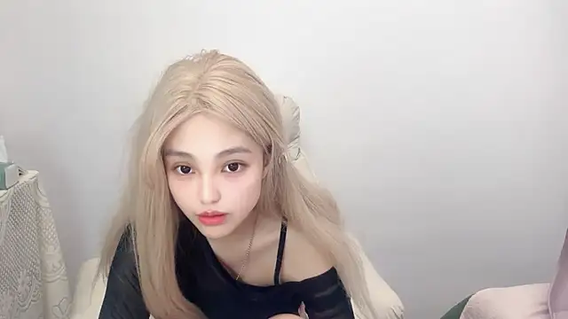 jiangjiang2005 Show Webcam