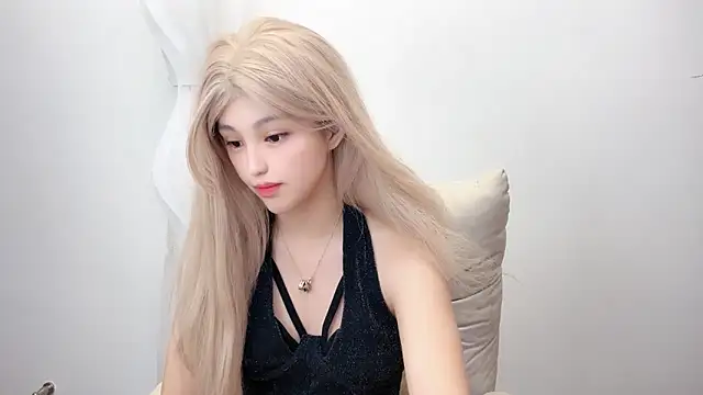 jiangjiang2005 웹캠 쇼