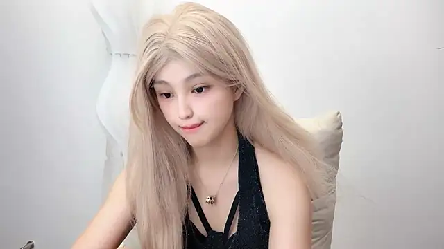 jiangjiang2005 网络视讯表演