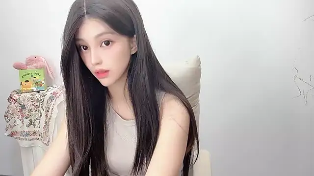 jiangjiang2005 Live chatroom