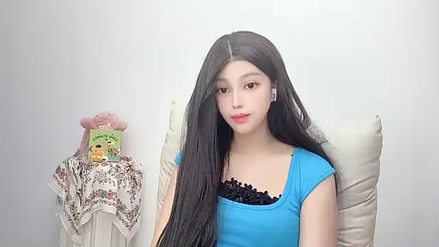 jiangjiang2005 网络视讯表演
