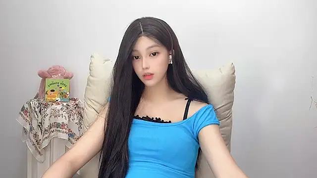 jiangjiang2005's Webcam Show