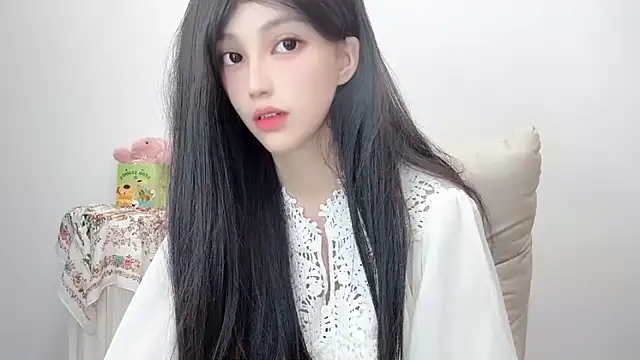jiangjiang2005 Show Webcam