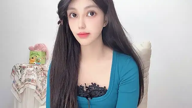 jiangjiang2005 网络视讯表演