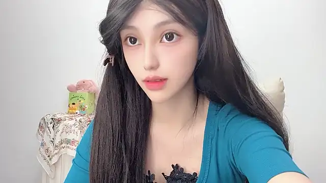 jiangjiang2005 网络视讯表演