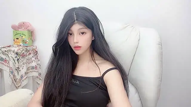 jiangjiang2005 网络视讯表演