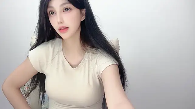 jiangjiang2005 网络视讯表演
