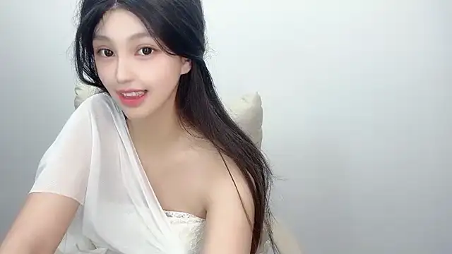 jiangjiang2005's Webcam Show