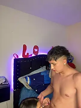 Intimate_Rush Webcamshow