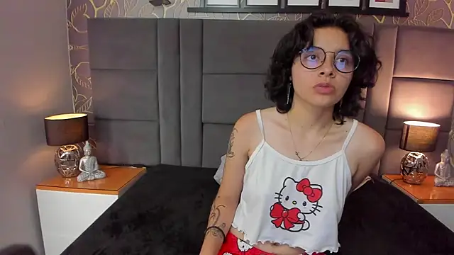 Chatroom XXX en direct de scarleth_blaze