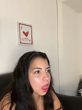 Sala de chat en directo de Tiana_prince