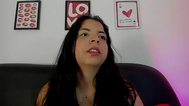 Tiana_prince's Live XXX Chat
