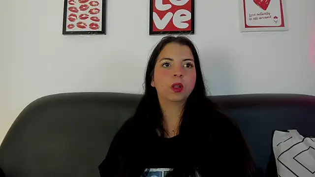 Czat XXX na żywo – Tiana_prince