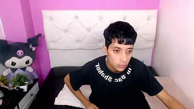 jl_brayan12n Webbikameraesitys