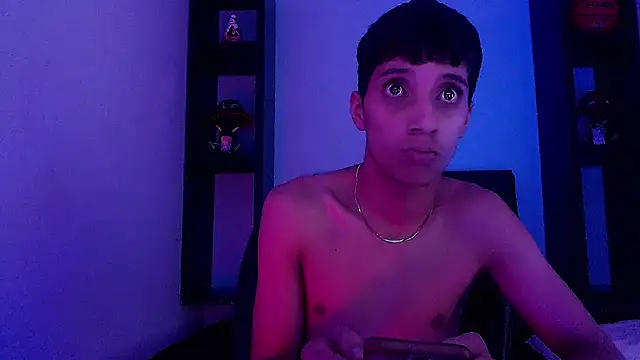 jl_brayan12 Chat XXX in diretta