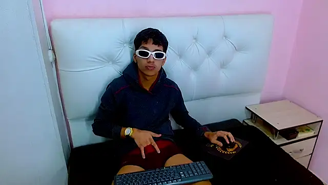 Show Webcam de jl_brayan12