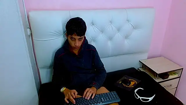 jl_brayan12 webcam show