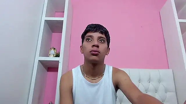 Show Webcam de jl_brayan12