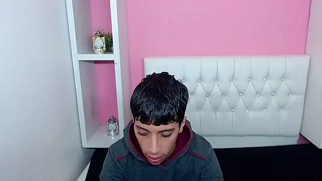 jl_brayan12 웹캠 쇼