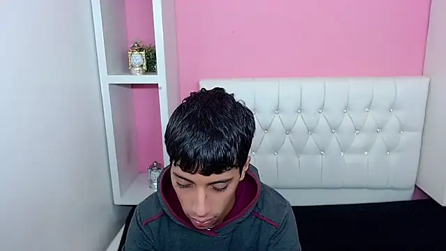 jl_brayan12 Webcam show