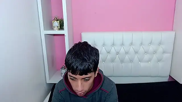 jl_brayan12 Webcam show