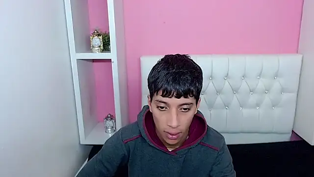 jl_brayan12 웹캠 쇼