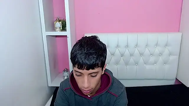 Show de webcam de jl_brayan12