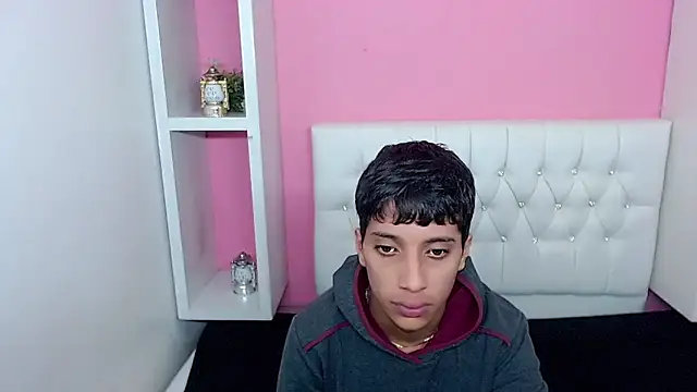 jl_brayan12 Webcam show
