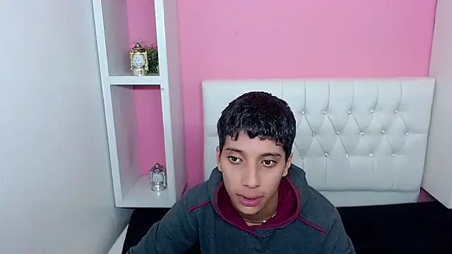 Webkamerová show jl_brayan12