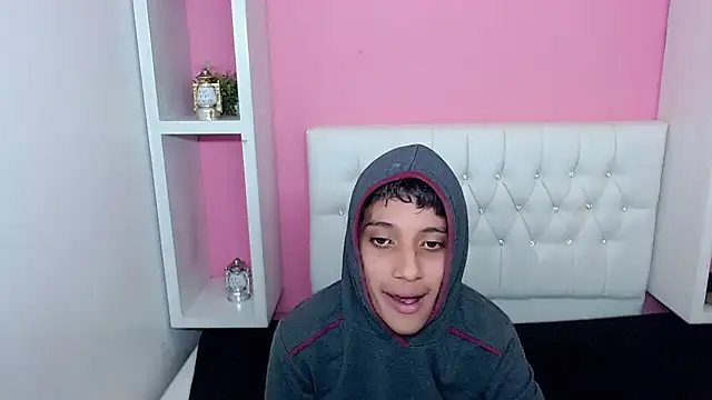 Show webcam de jl_brayan12