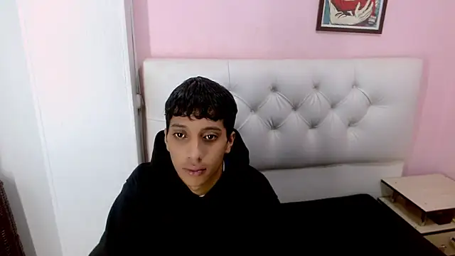 Show webcam de jl_brayan12