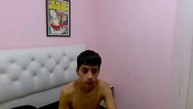 jl_brayan12 Webcam Show