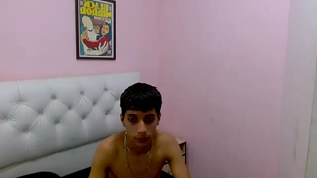 jl_brayan12n Webbikameraesitys