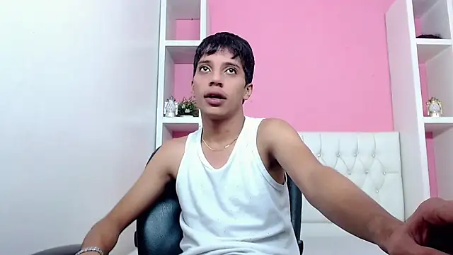 Show de webcam de jl_brayan12
