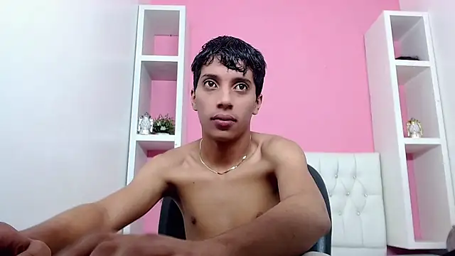 jl_brayan12 Webcam Show
